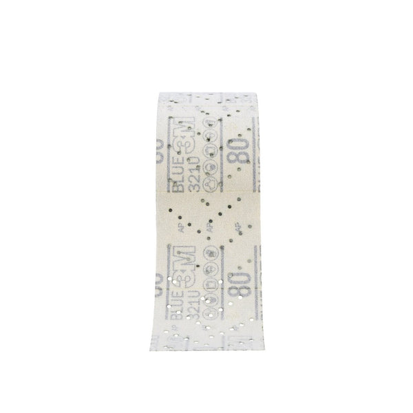 3M Hookit Sandpaper Roll (MPN: 36187)