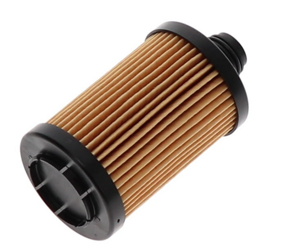 Wix Filters Cartridge Oil Filter (MPN: WL10060)