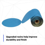 3M Stikit Sanding Disc (MPN: 36206)