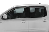 Auto Ventshade Ventvisor Side Window Deflector (MPN: 94788)