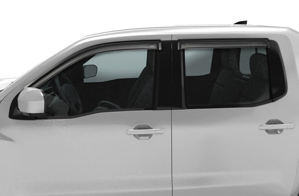 Auto Ventshade Ventvisor Side Window Deflector (MPN: 94788)