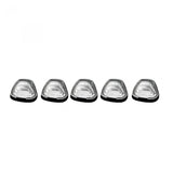 RECON Roof Marker Light Set (MPN: 264143CLHP)