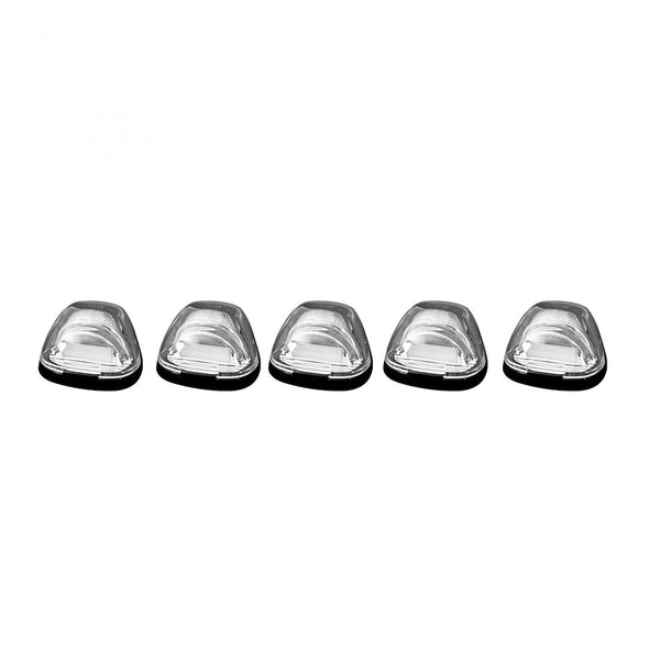 RECON Roof Marker Light Set (MPN: 264143CLHP)