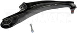 Control Arm and Ball Joint Assembly (MPN: 524-086)