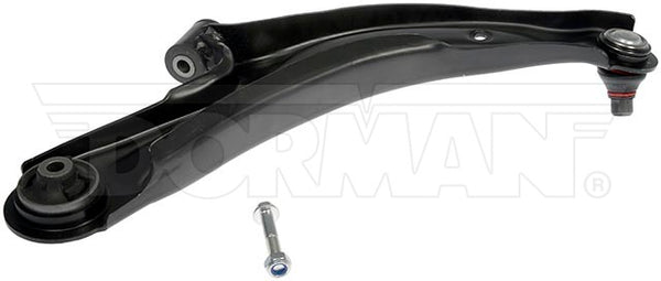 Control Arm and Ball Joint Assembly (MPN: 524-086)