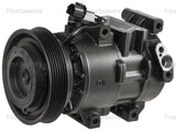 Four Seasons Air Conditioner Compressor (MPN: 1177323)