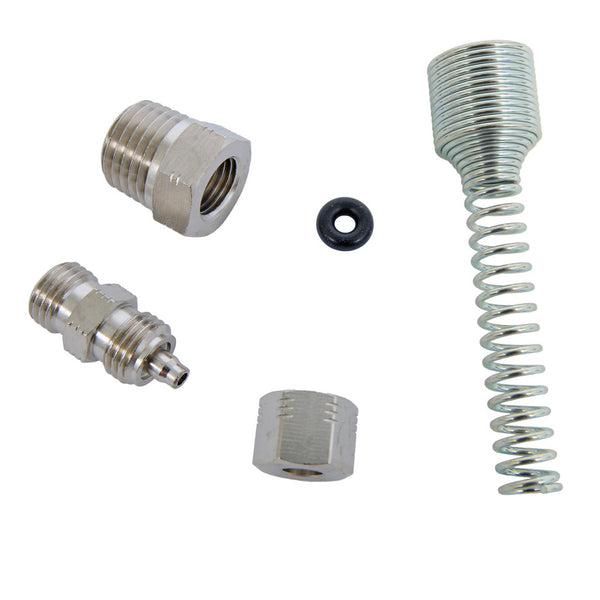 Differential Limited Slip Service Kit (MPN: 170111)