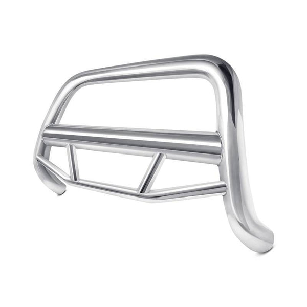 Black Horse Off Road Bull Bar (MPN: MBS-TOF7007)