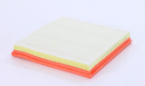 Wix Filters Air Filter Replacement (MPN: 49739)
