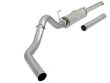 Advanced FLOW Engineering Exhaust System Kit (MPN: 49-12005)