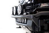 Addictive Desert Designs Light Bar Mounting Kit (MPN: L1857021701NA)