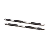 Westin Pro Traxx 5 Oval Nerf Bar (MPN: 21-534340)