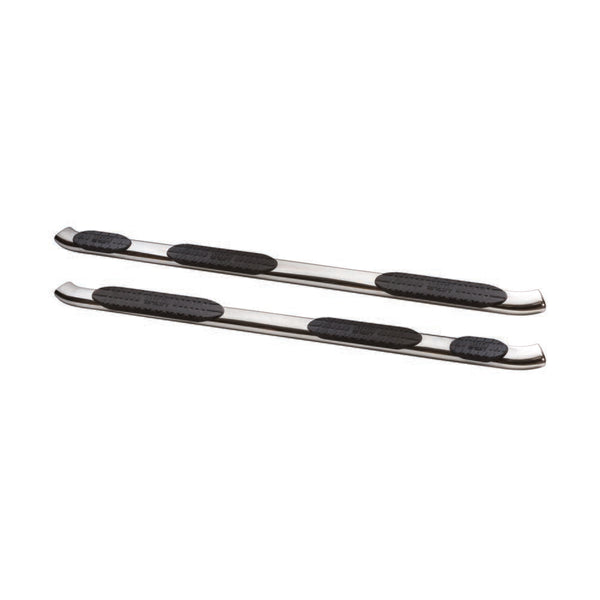 Westin Pro Traxx 5 Oval Nerf Bar (MPN: 21-534340)