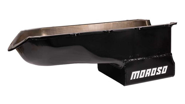 Moroso Performance Oil Pan (MPN: 20500)