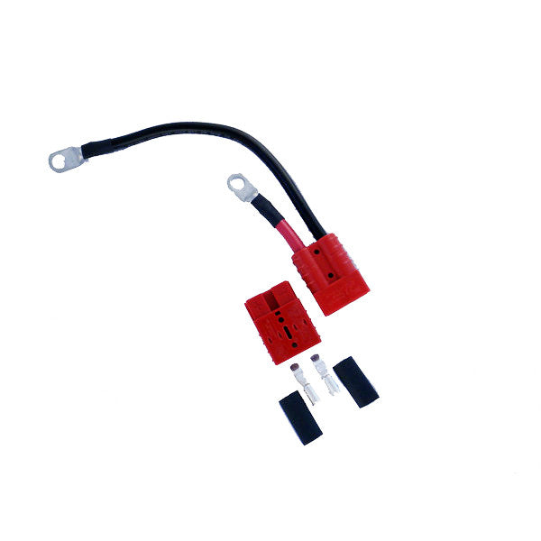Battery Connection Harness for Marine Use (MPN: CE12VBOMK)