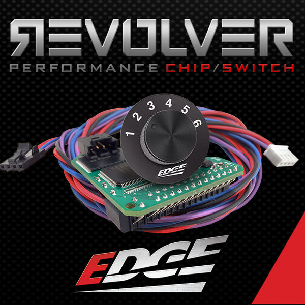 Edge Products Revolver Performance Chip (MPN: 14010)
