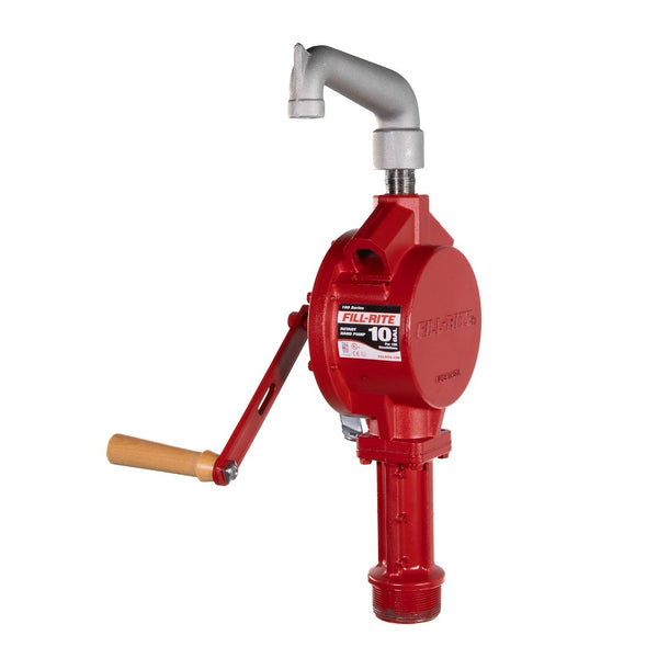 Fill-Rite Rotary Hand Pump (MPN: FR113)