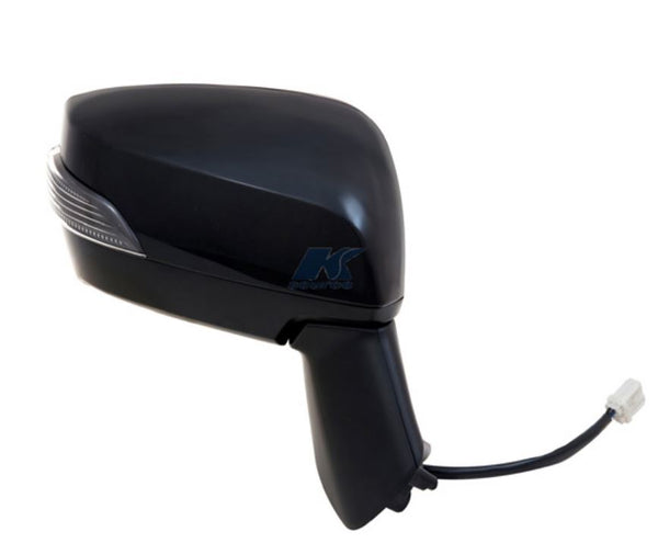 K Source Exterior Mirror Replacement (MPN: 71011U)