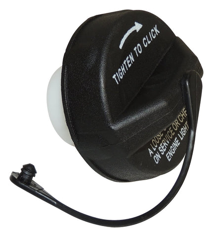 Fuel Tank Cap for Jeep Vehicles (MPN: 52030387AB)