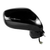 K Source Exterior Mirror Replacement (MPN: 70705T)
