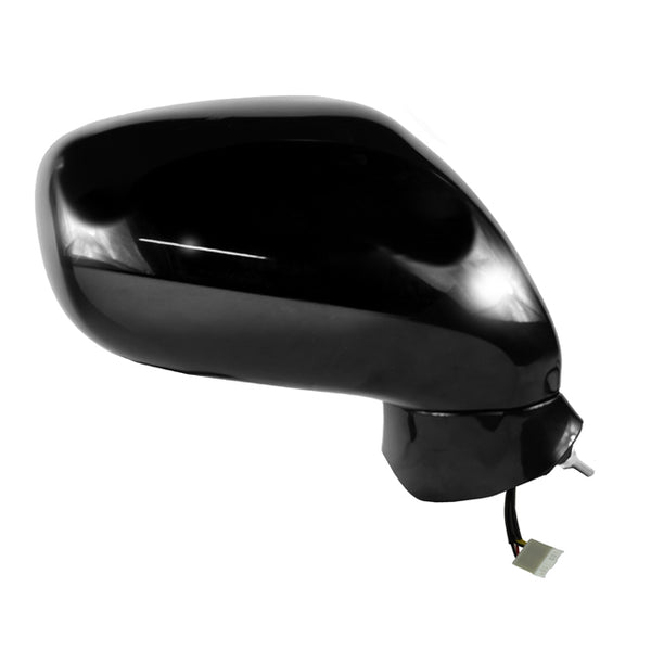 K Source Exterior Mirror Replacement (MPN: 70705T)