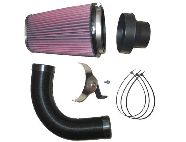 K&N Cold Air Intake 57 Series Generation II (MPN: 57-0524)