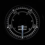 AutoMeter Oil Pressure Gauge (MPN: 8153)