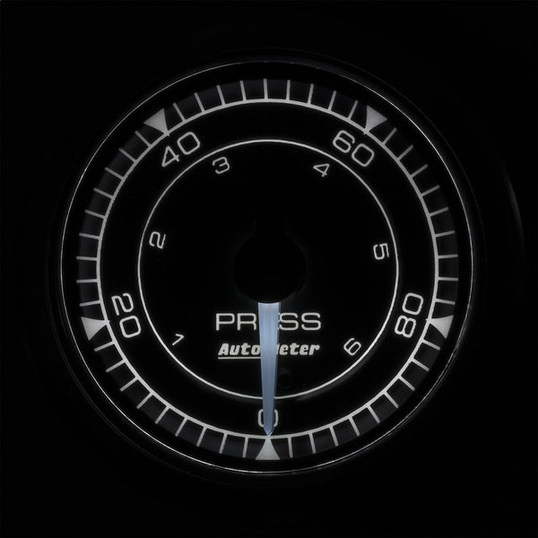 AutoMeter Oil Pressure Gauge (MPN: 8153)