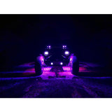 Quake LED Underbody Light Kit (MPN: QTL1035)