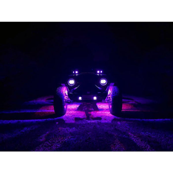 Quake LED Underbody Light Kit (MPN: QTL1035)