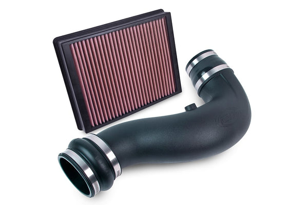 Airaid Cold Air Intake Jr Series (MPN: 201-711)