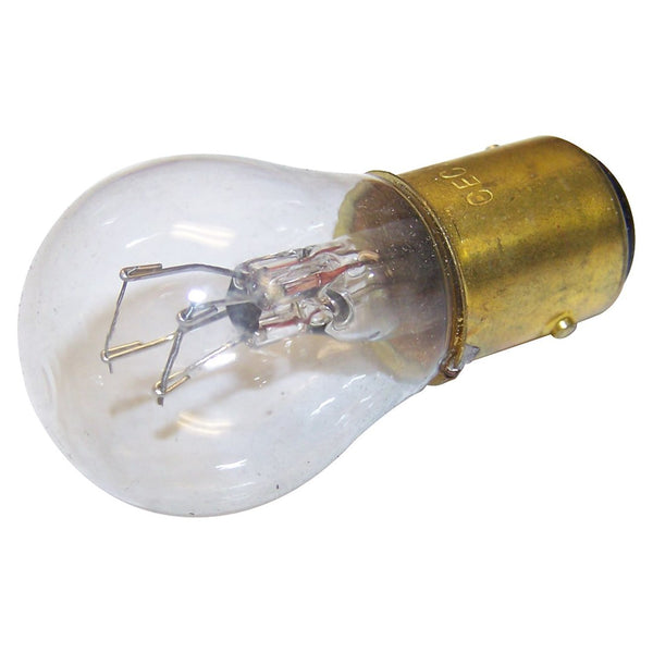 Turn Signal Light Bulb 2057 Clear (MPN: 9438848)