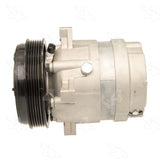Four Seasons Air Conditioner Compressor (MPN: 58975)
