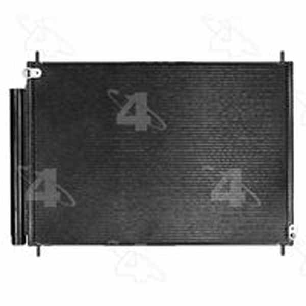 Four Seasons Air Conditioner Condenser (MPN: 40790)