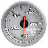AutoMeter AirDrive Oil Temperature Gauge (MPN: 9140-UL)