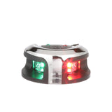 Attwood Marine Navigation Light NV2002 Series (MPN: NV2002SS-7)