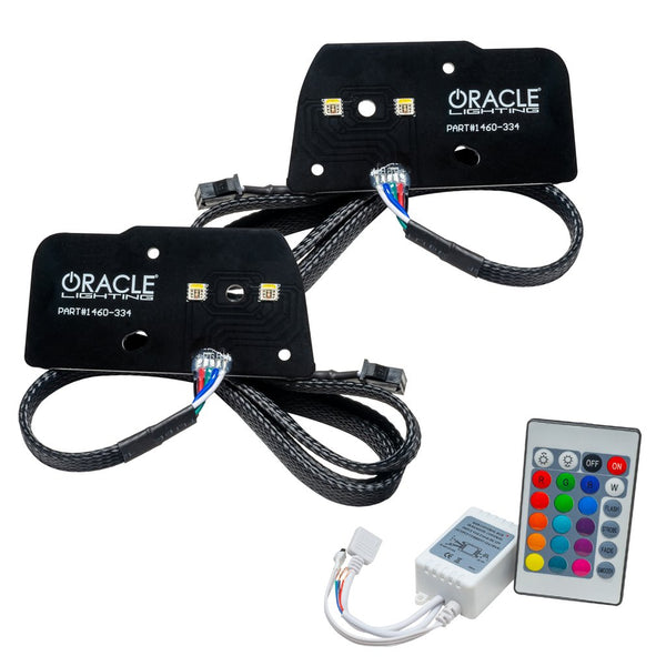 Oracle Lighting Daytime Running Light Upgrade Kit (MPN: 1460-334)