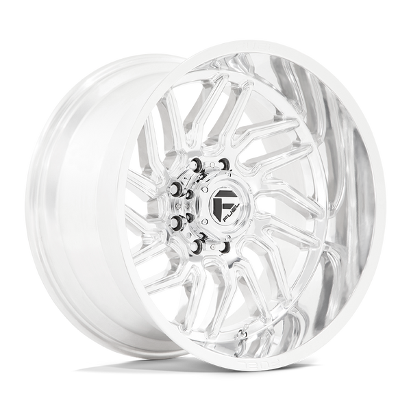 Fuel Off Road Hurricane D809 Wheel (MPN: D8092220B447)