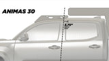 Sherpa Roof Rack (MPN: 194844)