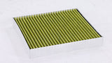 WIX Cabin Air Filter XP Series (MPN: 24857XP)