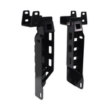 Westin HLR Truck Rack Mounting Kit (MPN: 57-81025B)