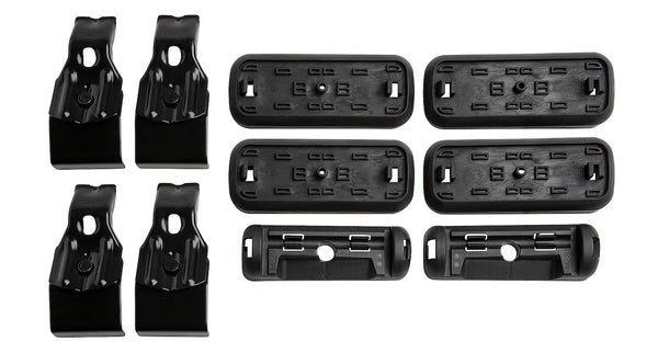 Rhino-Rack Roof Rack Mounting Kit (MPN: DK512)