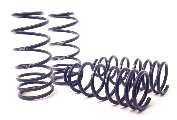 H&R Springs Sport Spring Lowering Kit (MPN: 50701)