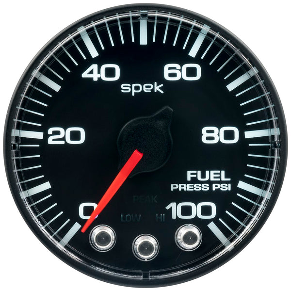 AutoMeter Fuel Pressure Gauge (MPN: P314328)