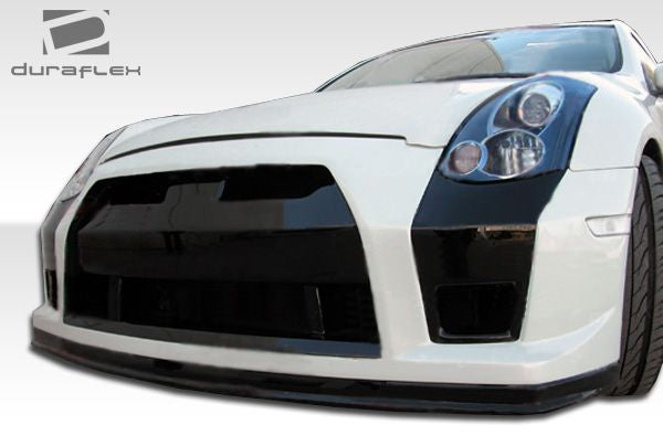 Duraflex Bumper Cover (MPN: 104358)