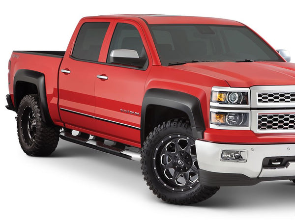 Husky Liner Fender Flare Set (MPN: 2804964)