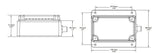 Maretron Current Loop Monitor (MPN: CLM100-01)