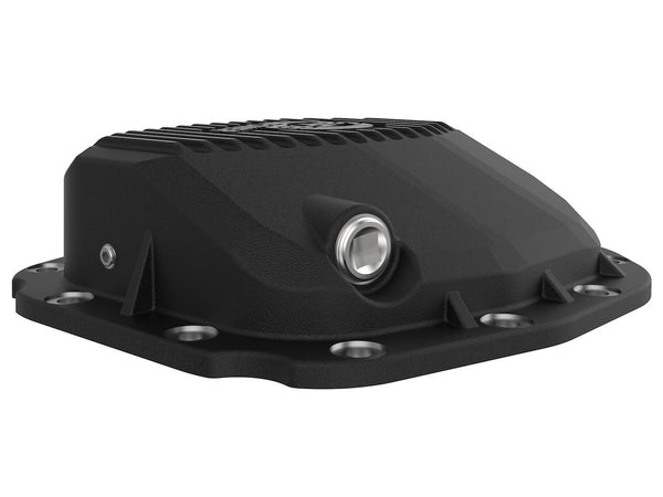 Advanced FLOW Engineering Differential Cover (MPN: 46-71180B)