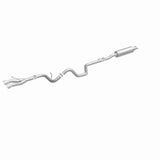 MagnaFlow Hyundai Veloster Street Series Exhaust System (MPN: 15215)