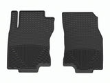 Weathertech All-Weather Floor Mats (MPN: W412)